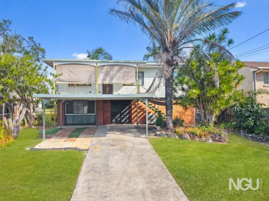 12 Vitko Street, Woodridge, Qld 4114