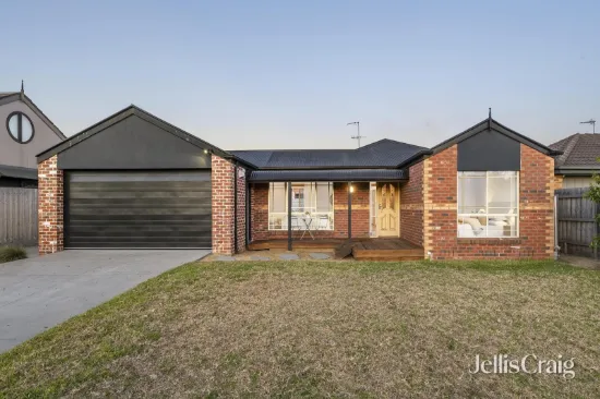 12 Vivian Way, Mount Martha, Vic 3934