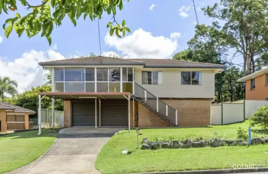 12 Wagensveldt St, Slacks Creek, Qld 4127