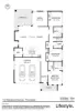 12 Wainscot Avenue, Thrumster, NSW 2444-Floorplan
