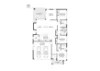 12 Wainscot Avenue, Thrumster, NSW 2444-Floorplan