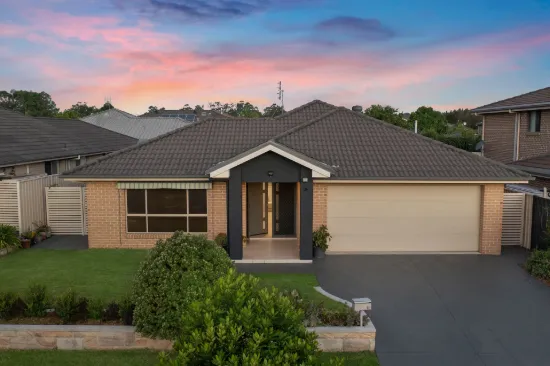 12 Wakool Crescent, Woongarrah, NSW 2259
