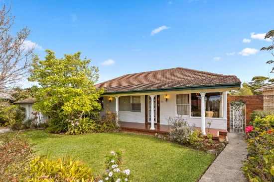 12 Walang Avenue, Figtree, NSW 2525