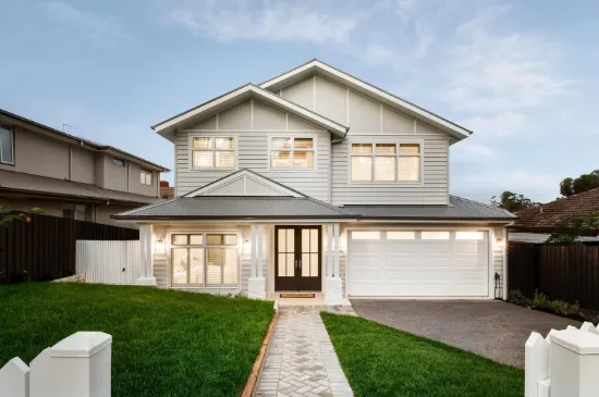 12 Waldemar Road, Eaglemont, Vic 3084