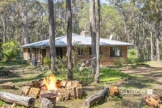12 Walker Place, Redgate, WA 6286