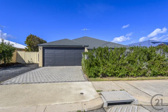 12 Wallaby Road, Dawesville, WA 6211