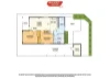 12 Wallace Street, North Wonthaggi, Vic 3995-Floorplan
