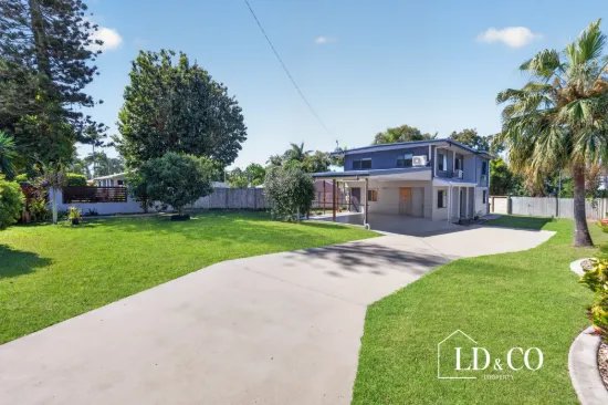 12 Wallmans Court, Rural View, Qld 4740