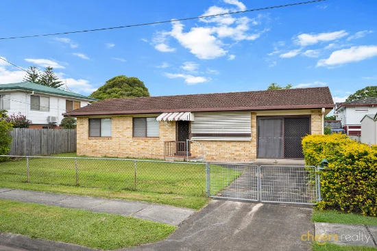 12 Wallum Street, Acacia Ridge, Qld 4110
