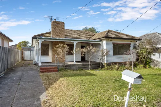 12 Walter Street, Sunshine, Vic 3020