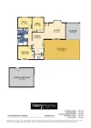 12 Wandarri Street, Wurtulla, Qld 4575-Floorplan