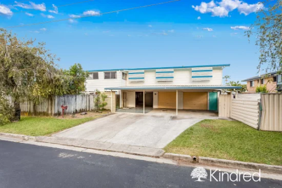 12 Wanganui Street, Kippa-Ring, Qld 4021 - For Rent