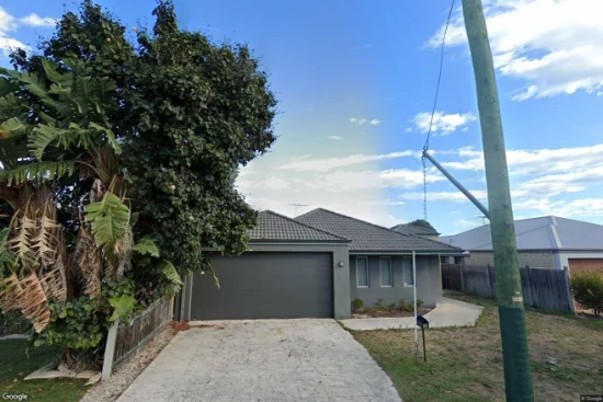 12 Wanjeep Street, Dudley Park WA 6210-Image