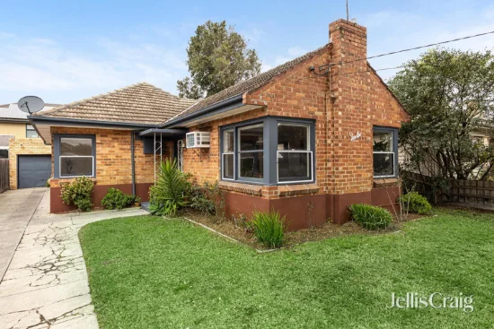 12 Waratah Street, Pascoe Vale, Vic 3044