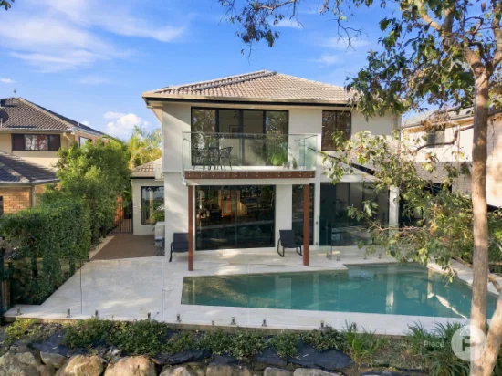 12 Warburton Street, Murrumba Downs, Qld 4503