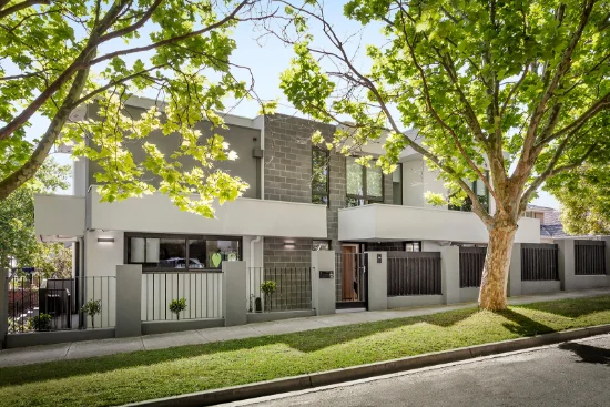 12 Ward Street, Brighton East, Vic 3187
