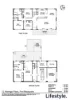 12 Warrego Place, Port Macquarie, NSW 2444-Floorplan