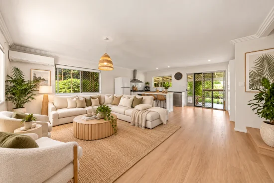 12 Warrigal Crescent, Ashmore, Qld 4214