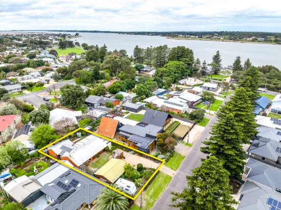 12 Washington Street, Goolwa North, SA 5214