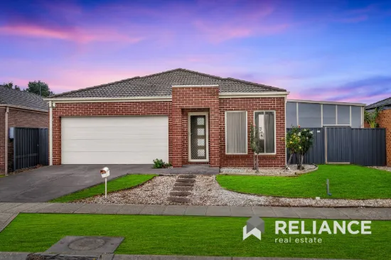 12 Watagan Street, Tarneit, Vic 3029