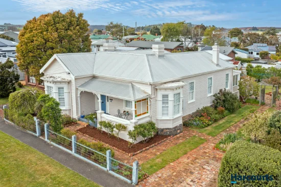 12 Water Street, Ulverstone, Tas 7315