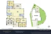 12 Waterhousia Crescent, Brookwater, Qld 4300-Floorplan