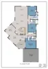 12 Waterside Pass, Byford, WA 6122-Floorplan