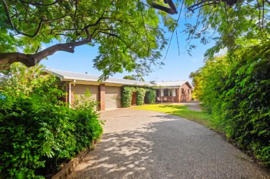 12 Wattle Avenue, Bongaree, Qld 4507