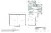 12 Wattle Avenue, Bongaree, Qld 4507-Floorplan
