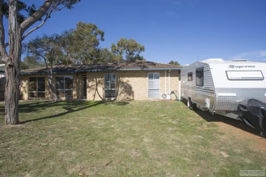12 Wattle Close, Bouvard, WA 6211