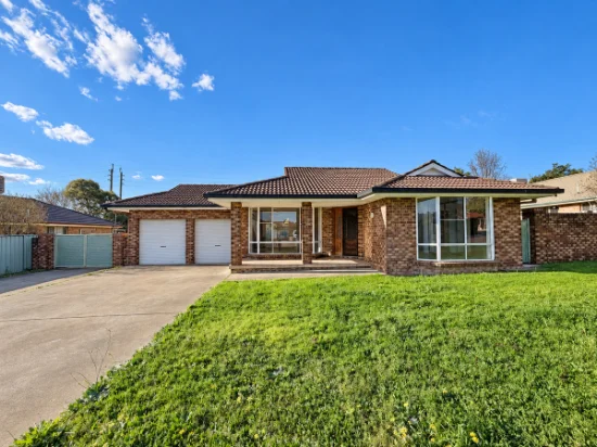 12 Wattle Street, Gunnedah, NSW 2380