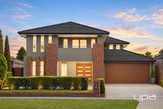 12 Wattle Tree Drive, Point Cook, Vic 3030