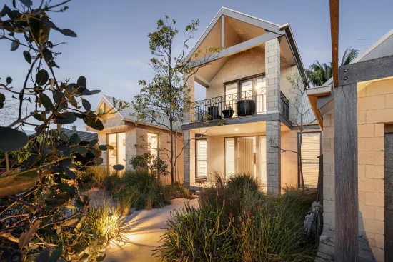 12 Wave Street, Hampton, Vic 3188