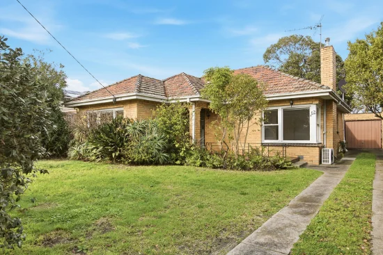 12 Wavell Street, Bentleigh, Vic 3204