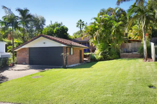 12 Wayville Place, Robina, Qld 4226