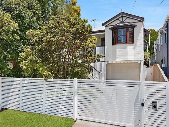 12 Weatherhead Avenue, Ashgrove, Qld 4060