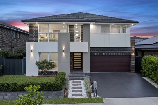 12 Weaver Road, Edmondson Park, NSW 2174