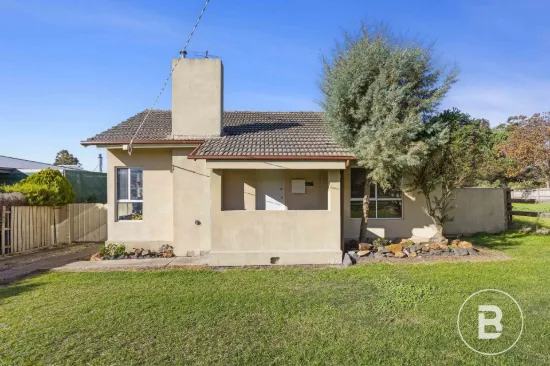 12 Webb Street, Ararat, Vic 3377