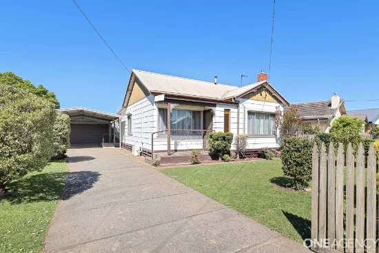 12 Webb Street, Traralgon, Vic 3844 - For Sale
