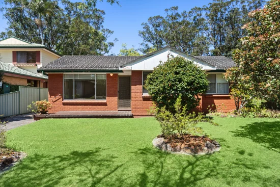 12 Wendy Drive, Point Clare, NSW 2250 - For Sale