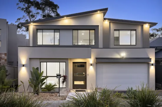 12 Werakata Crescent, North Kellyville, NSW 2155