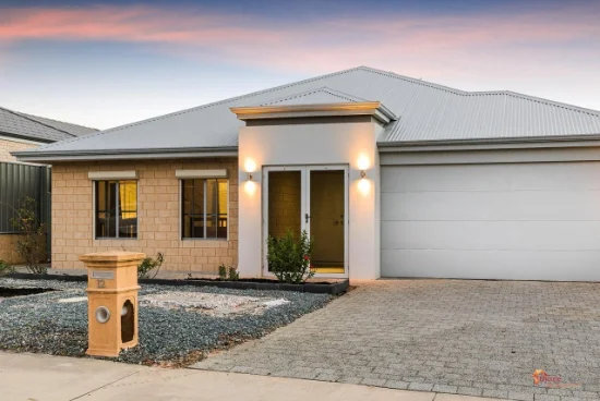 12 Westhall Street, Wellard, WA 6170 - For Rent