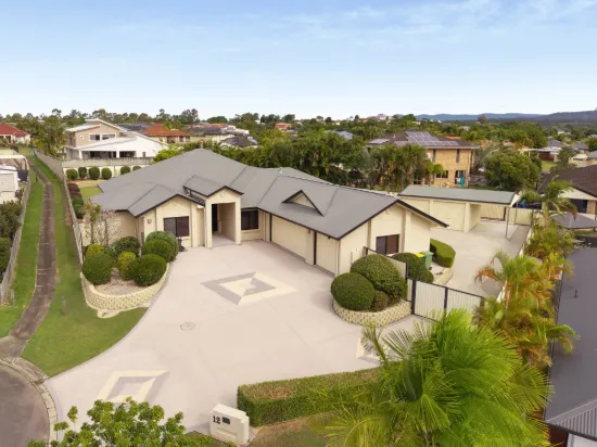 12 Weyba Court, Narangba, Qld 4504