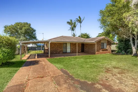 12 Whalan Court, Kearneys Spring, Qld 4350