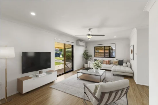 12 Whalan Ct, Kearneys Spring, Qld 4350