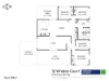 12 Whalan Ct, Kearneys Spring, Qld 4350-Floorplan