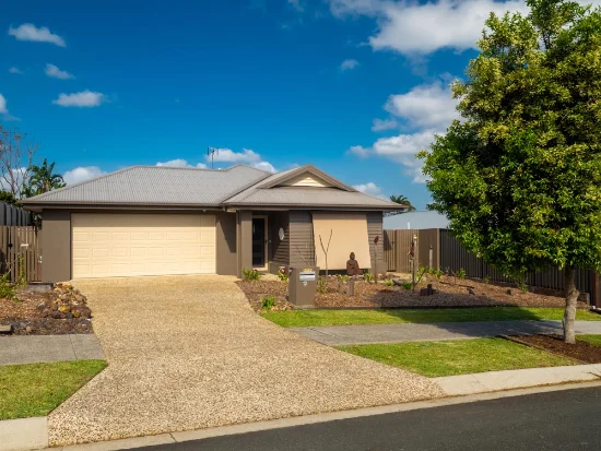 12 Wheeldon Court, Cooroy, Qld 4563