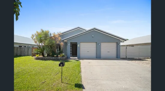 12 Whereat Rd, Edmonton, Qld 4869