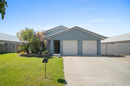 12 Whereat Road, Edmonton, Qld 4869