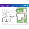 12 Whimbrel Court, Bellmere, Qld 4510-Floorplan